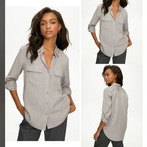 Group Babaton Utility Shirt XXS-S